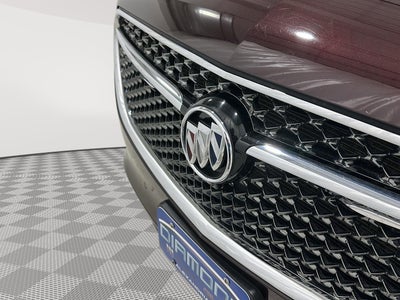 2020 Buick Enclave Avenir