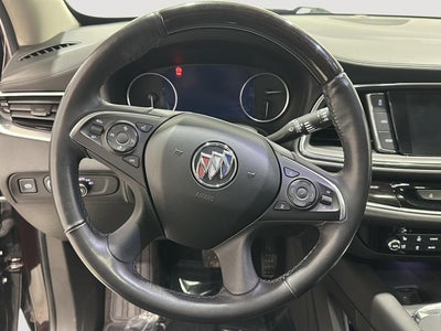 2020 Buick Enclave Avenir