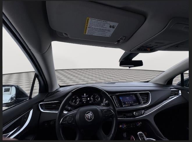 2021 Buick Enclave Avenir