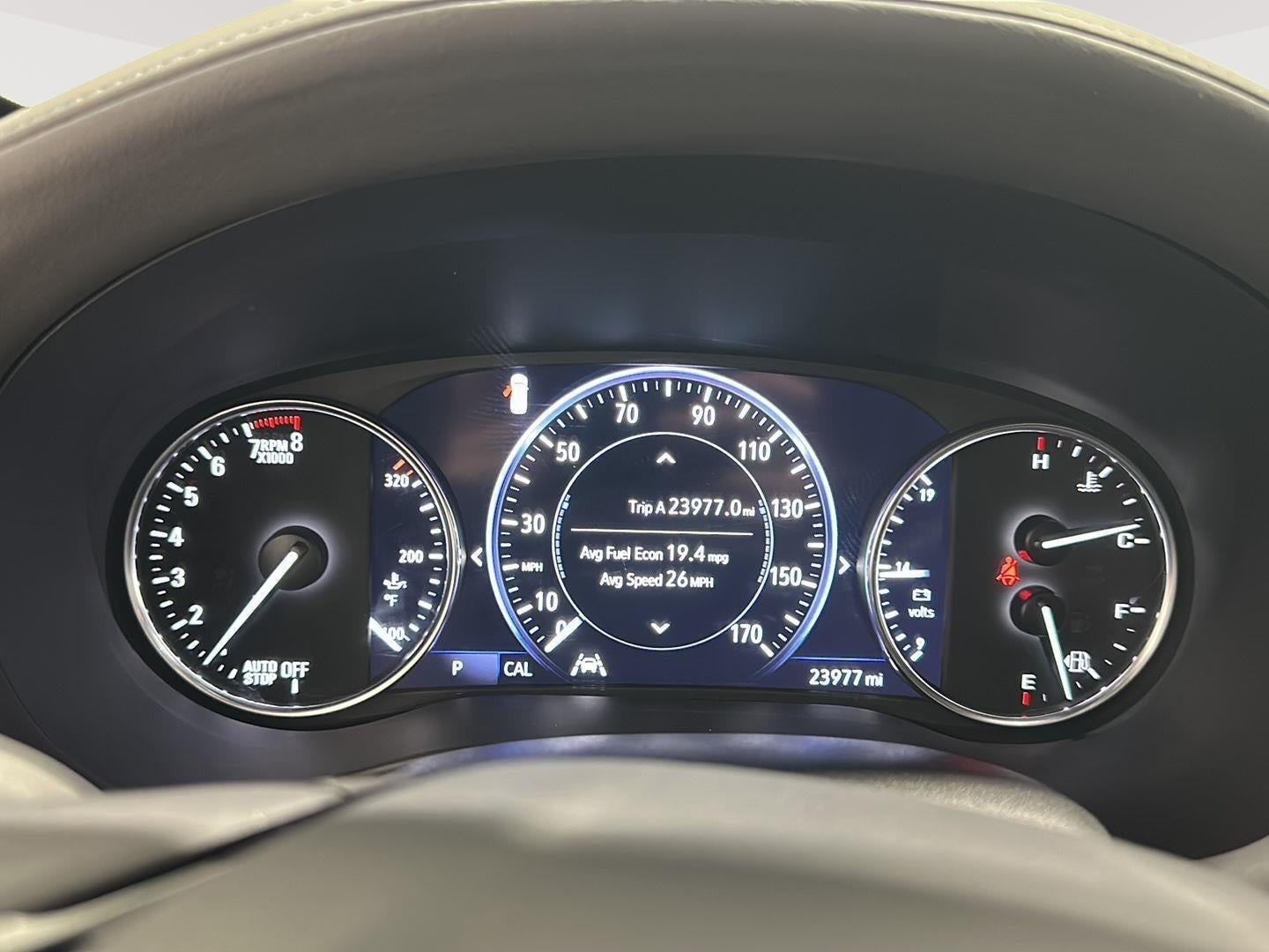 2024 Buick Enclave Avenir