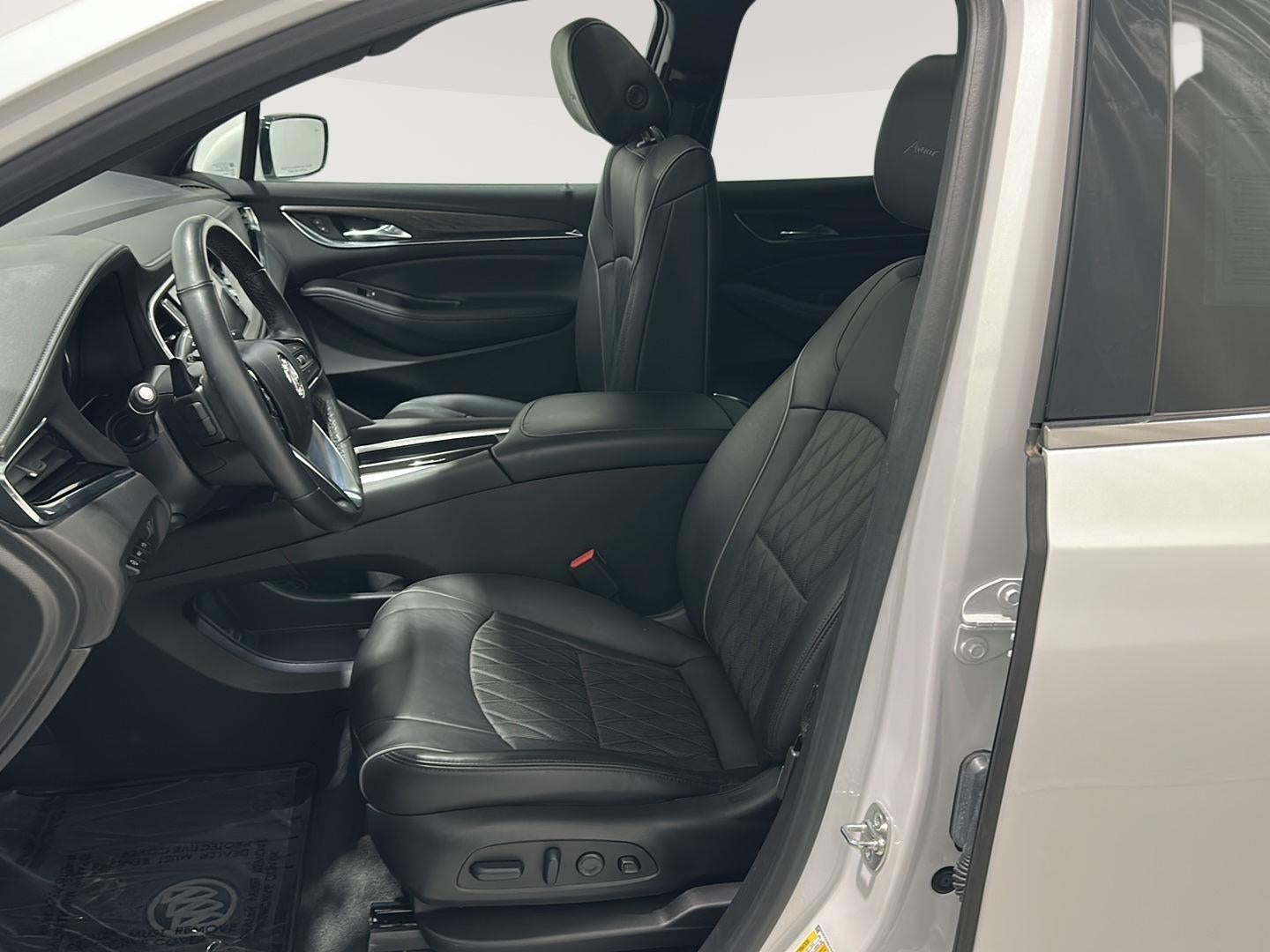 2024 Buick Enclave Avenir