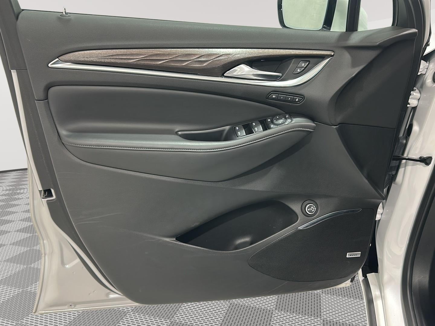 2024 Buick Enclave Avenir