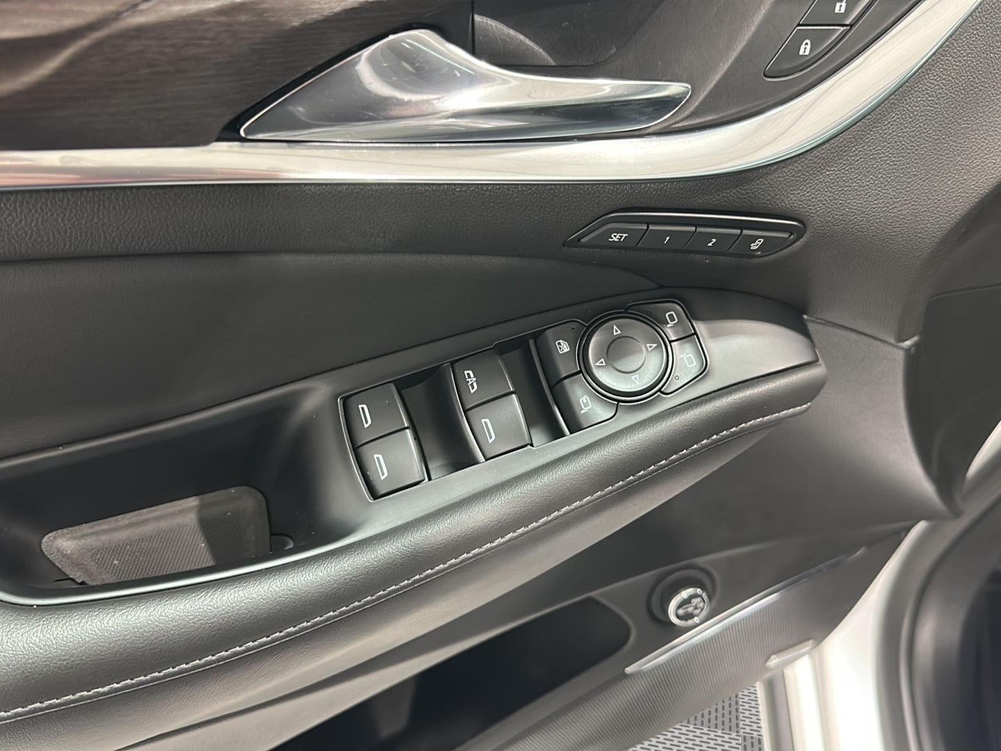 2024 Buick Enclave Avenir