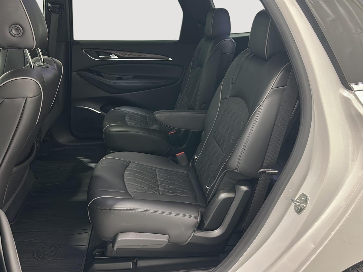 2024 Buick Enclave Avenir