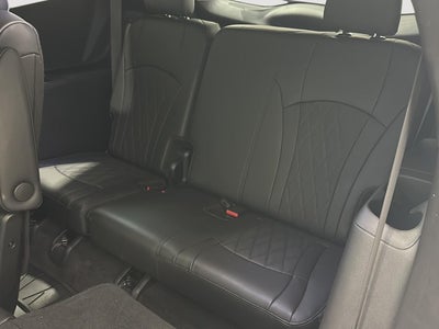 2024 Buick Enclave Avenir