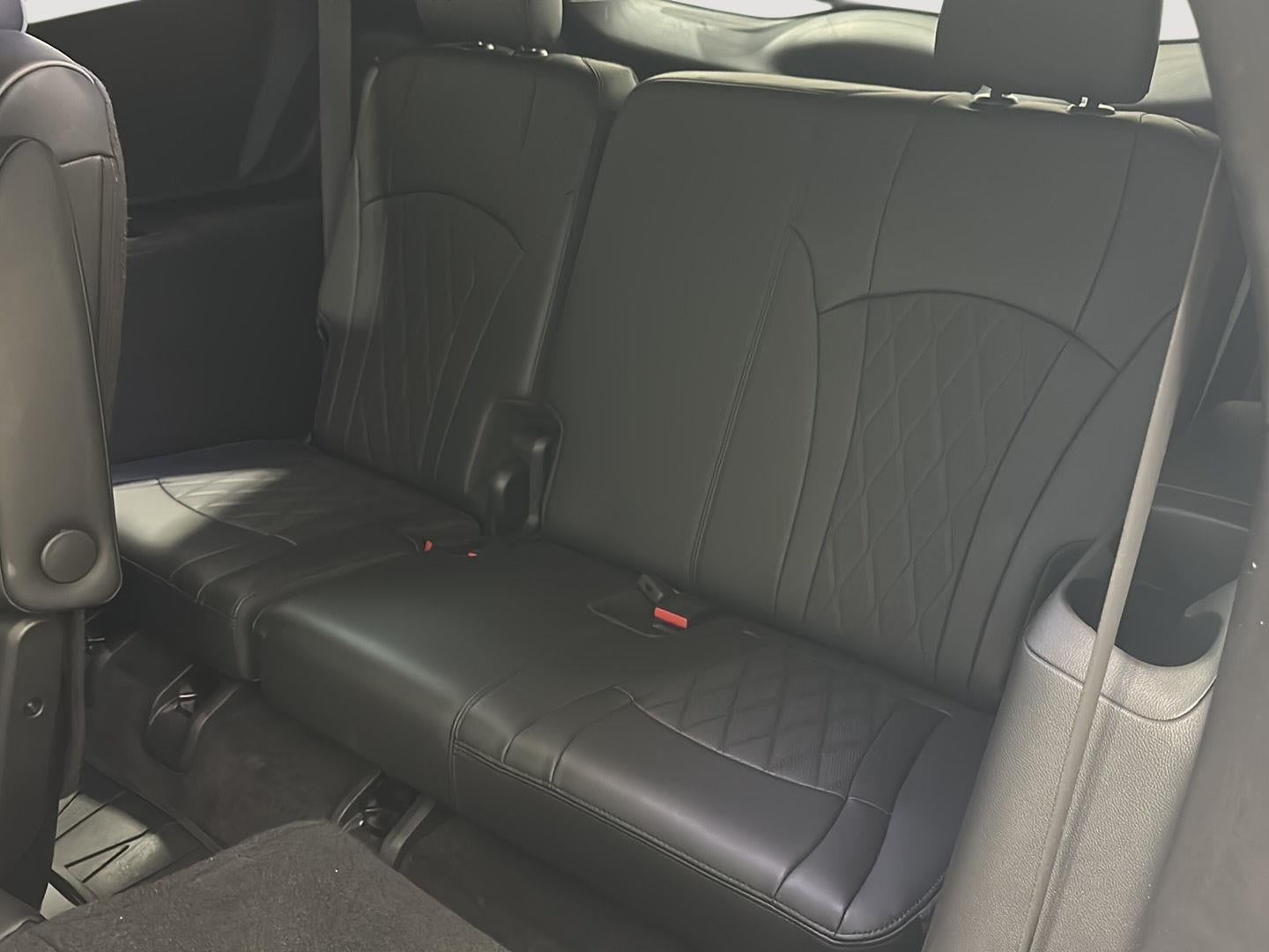 2024 Buick Enclave Avenir