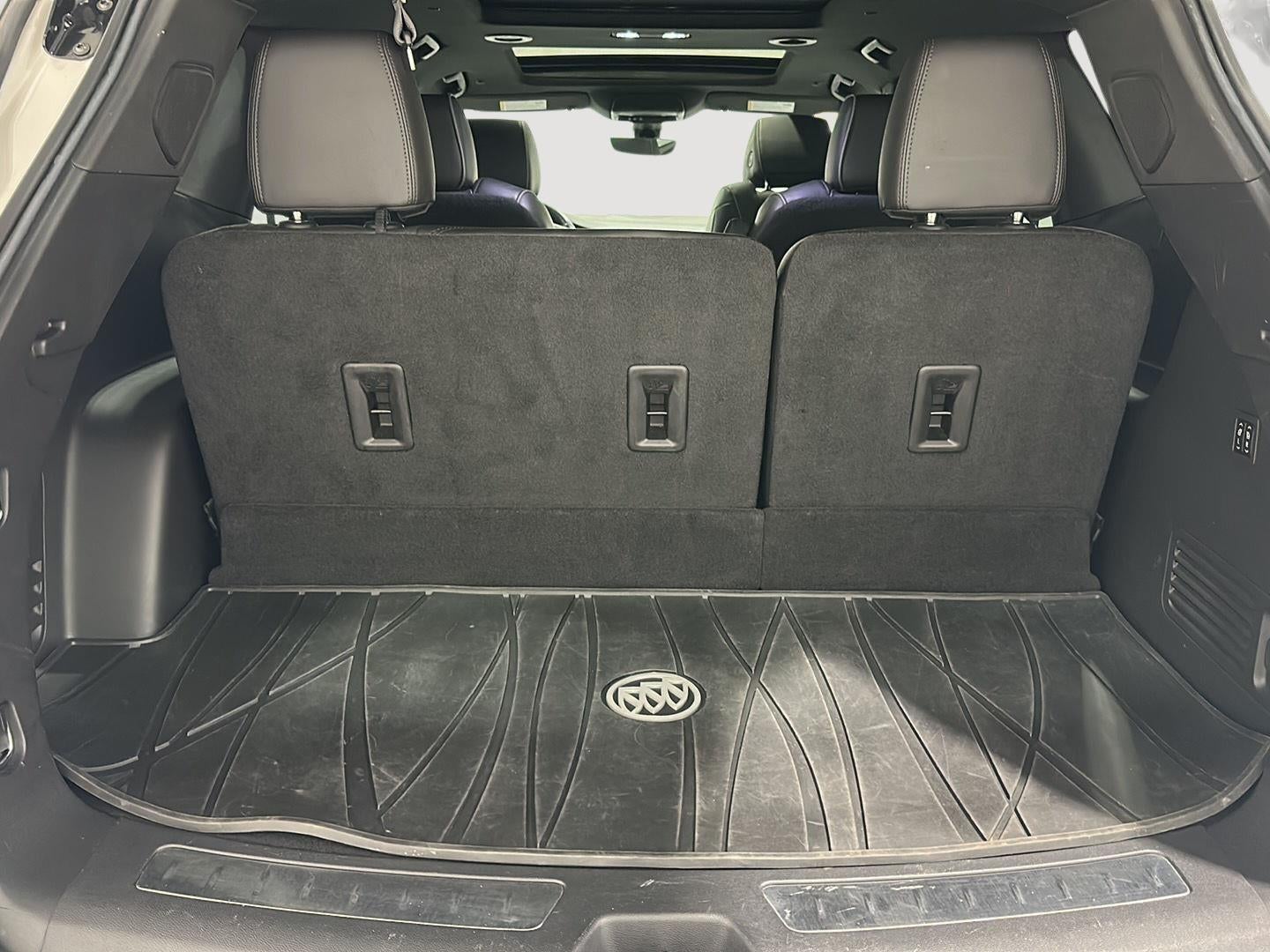 2024 Buick Enclave Avenir