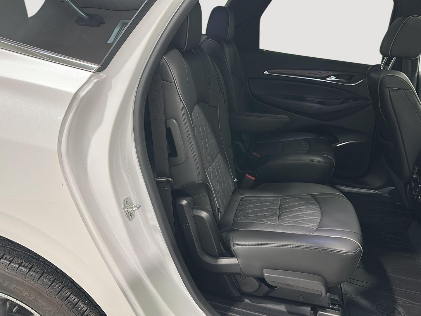 2024 Buick Enclave Avenir