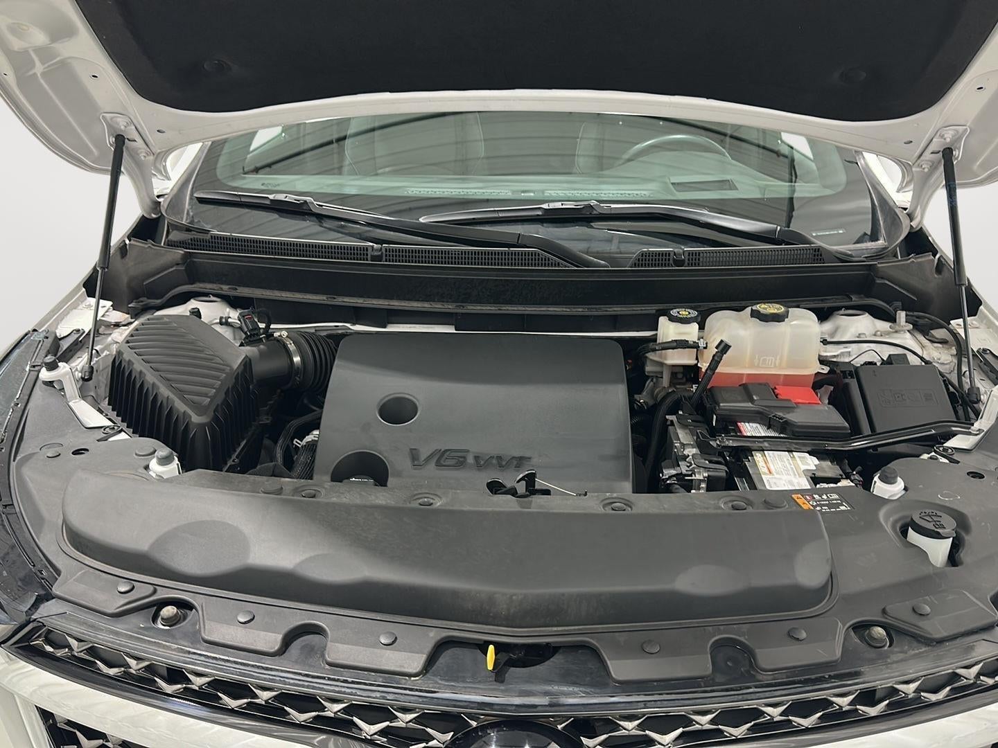 2024 Buick Enclave Avenir