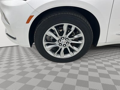 2024 Buick Enclave Avenir