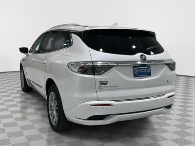 2024 Buick Enclave Avenir