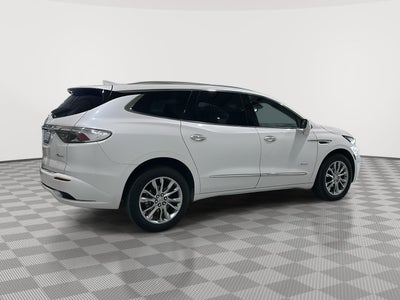 2024 Buick Enclave Avenir