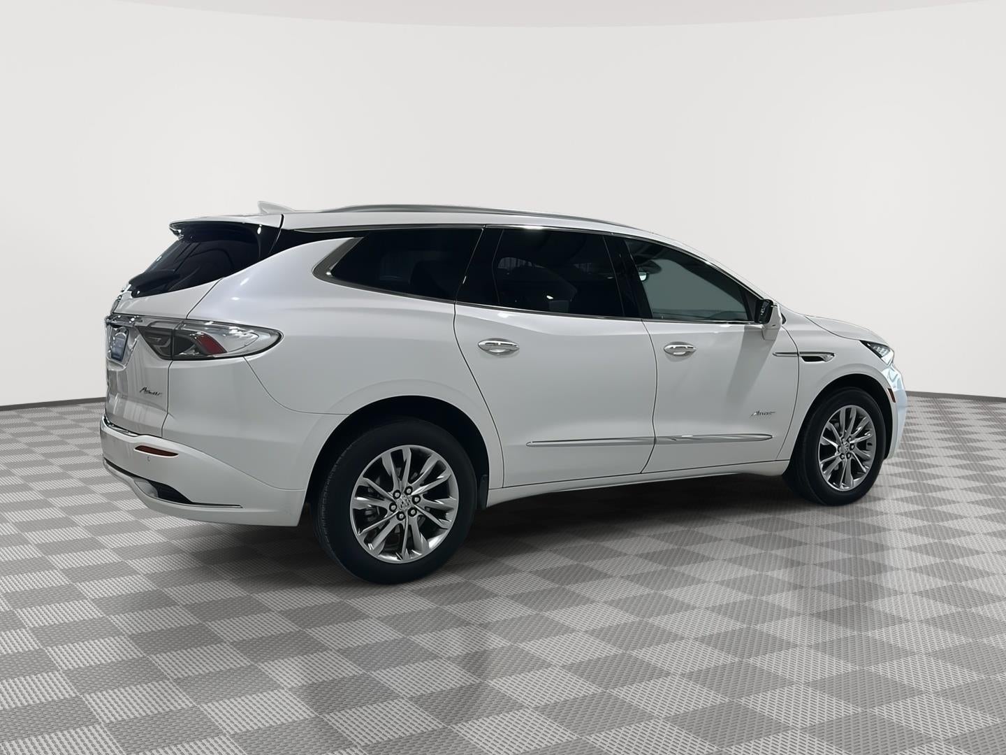 2024 Buick Enclave Avenir