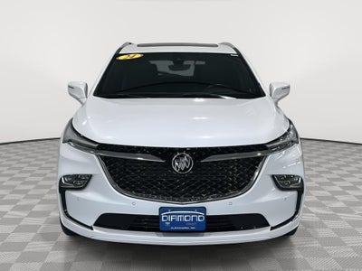 2024 Buick Enclave Avenir