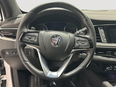 2024 Buick Enclave Avenir