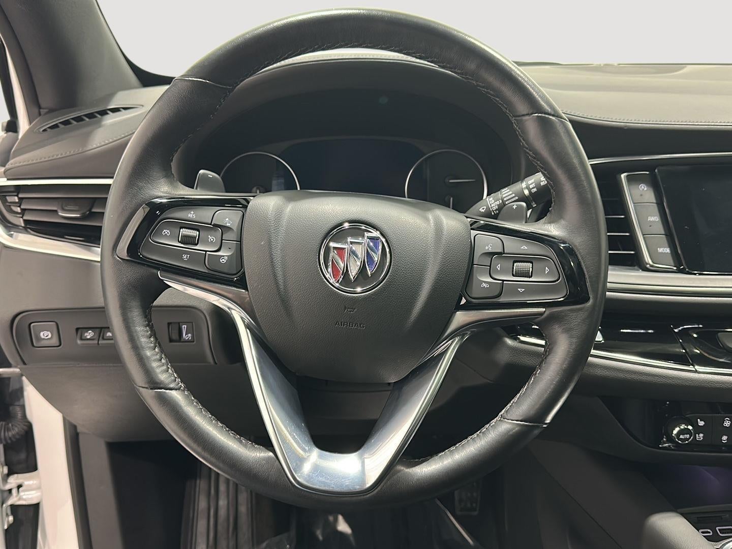 2024 Buick Enclave Avenir