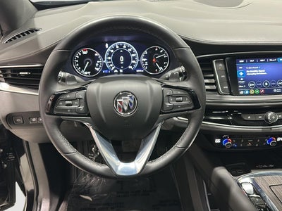2024 Buick Enclave Avenir