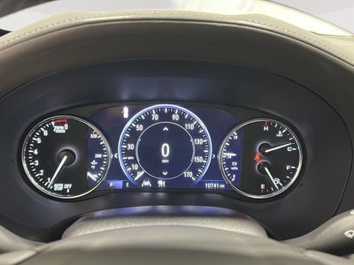 2024 Buick Enclave Avenir