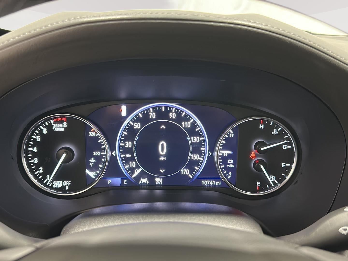 2024 Buick Enclave Avenir