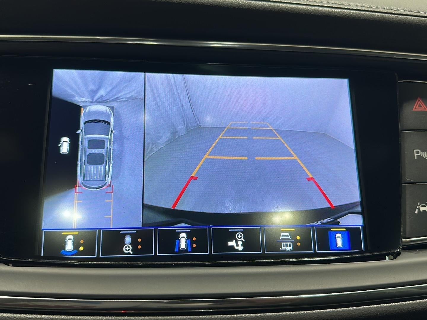 2024 Buick Enclave Avenir