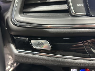 2024 Buick Enclave Avenir