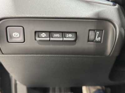 2024 Buick Enclave Avenir