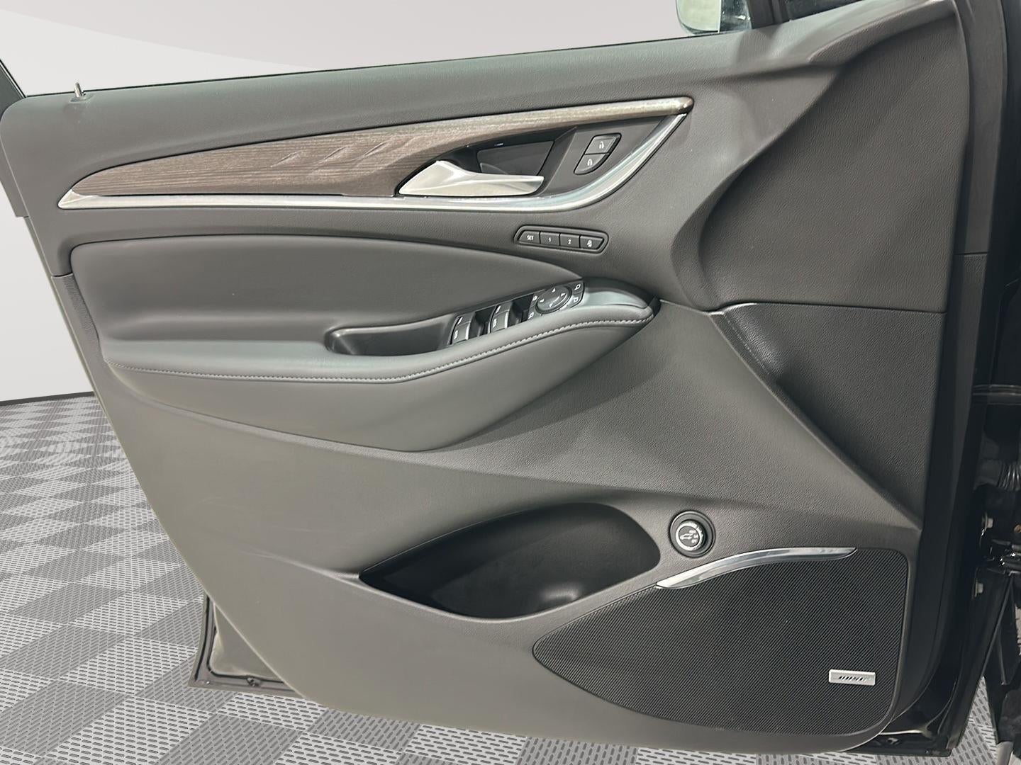 2024 Buick Enclave Avenir