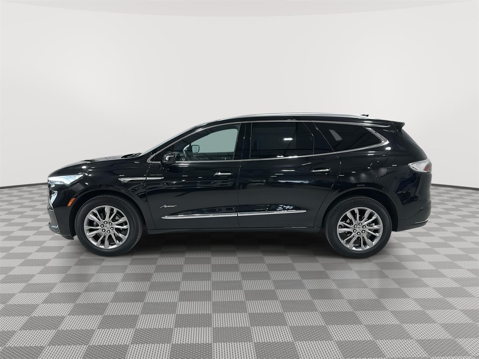 2024 Buick Enclave Avenir