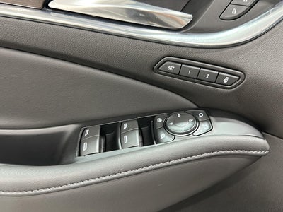2024 Buick Enclave Avenir