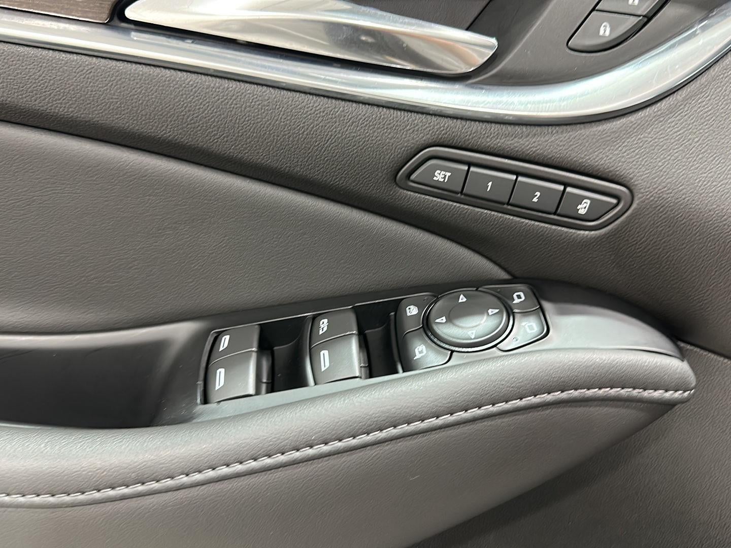 2024 Buick Enclave Avenir