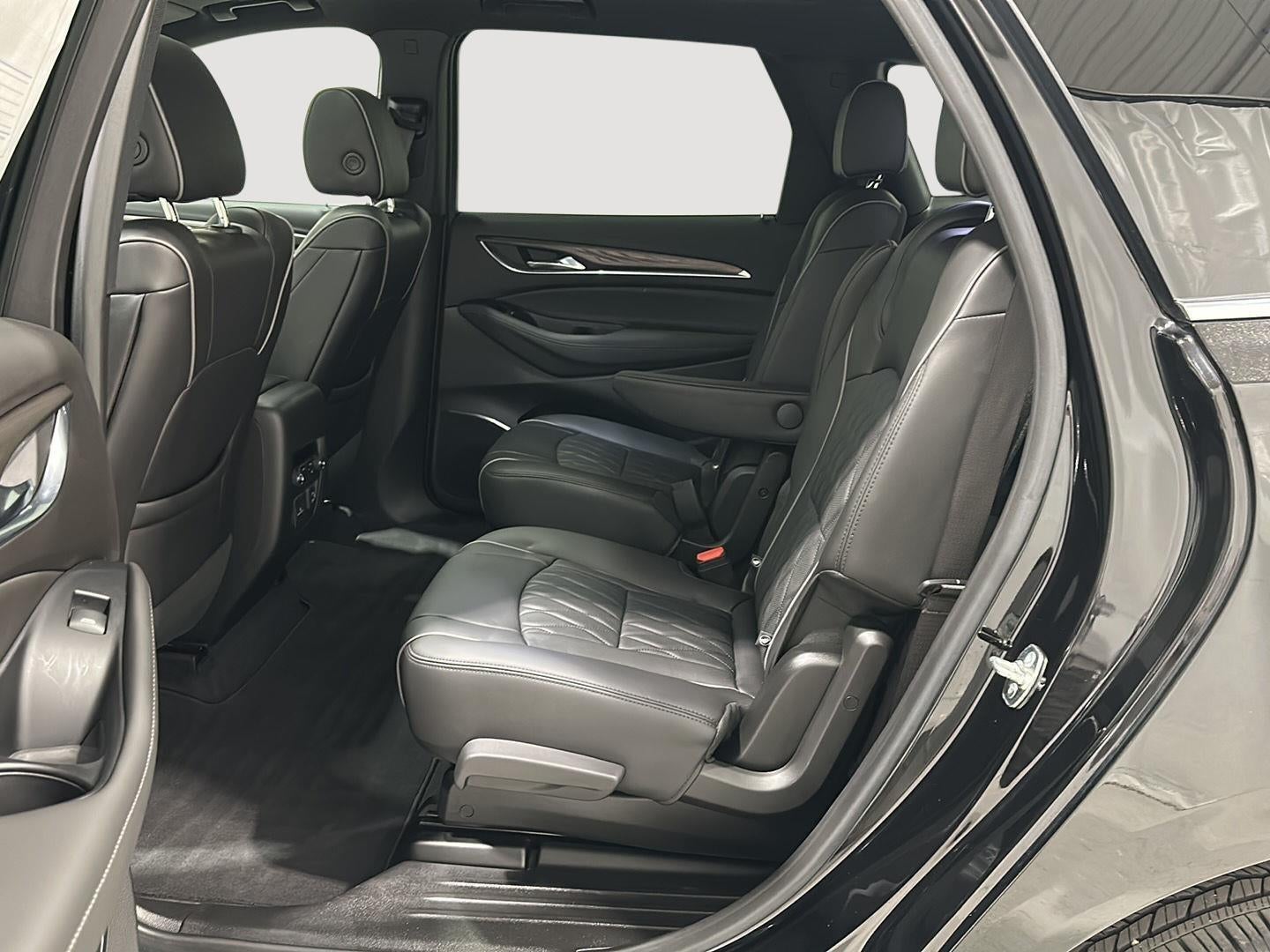 2024 Buick Enclave Avenir
