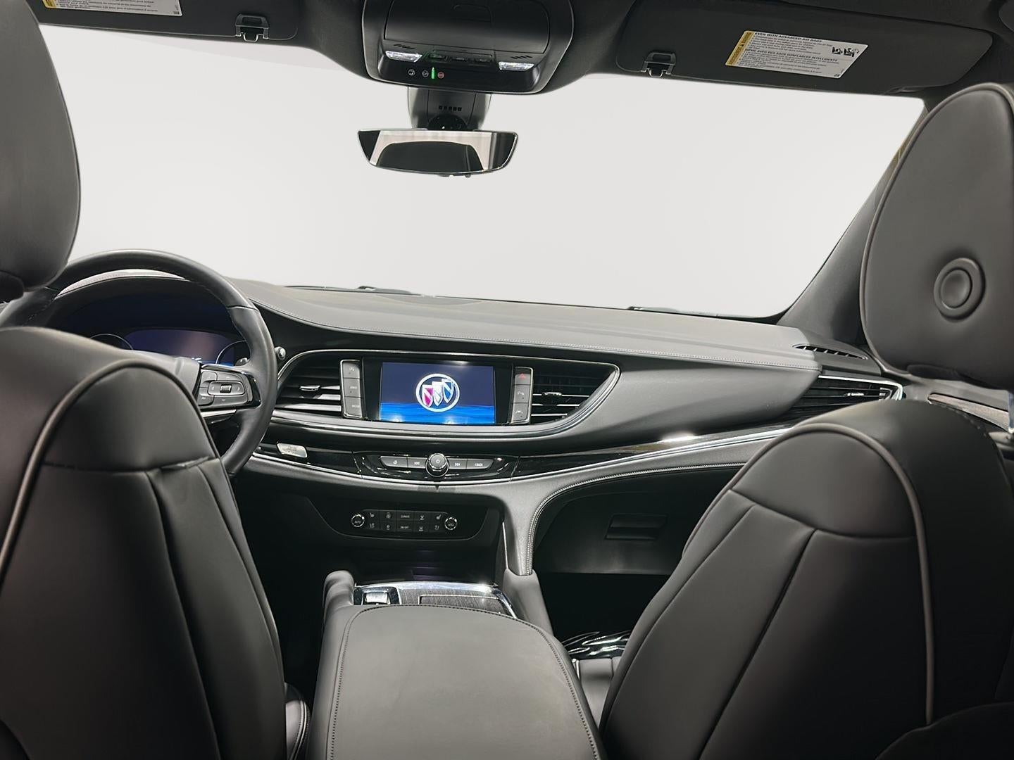 2024 Buick Enclave Avenir