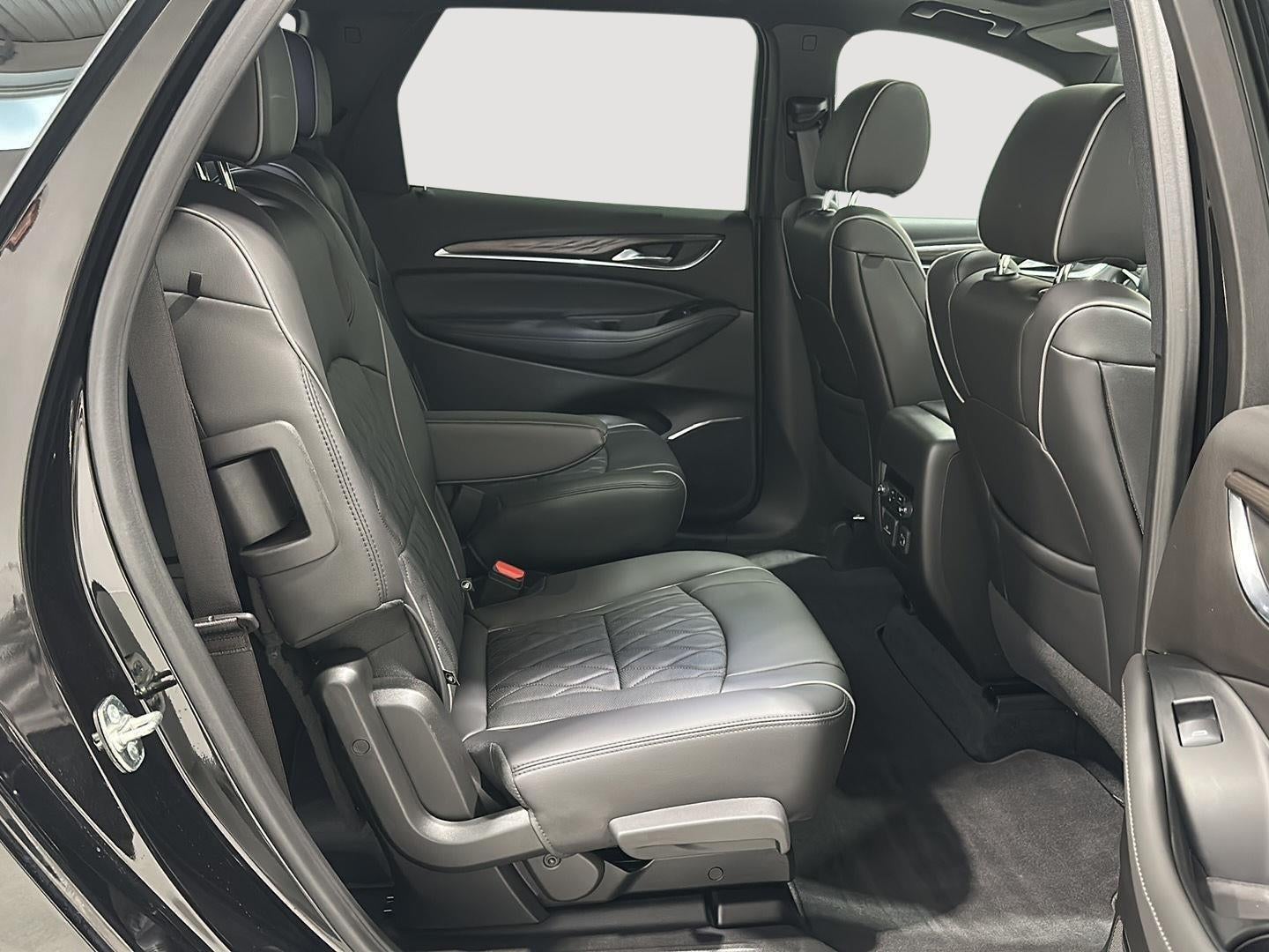 2024 Buick Enclave Avenir
