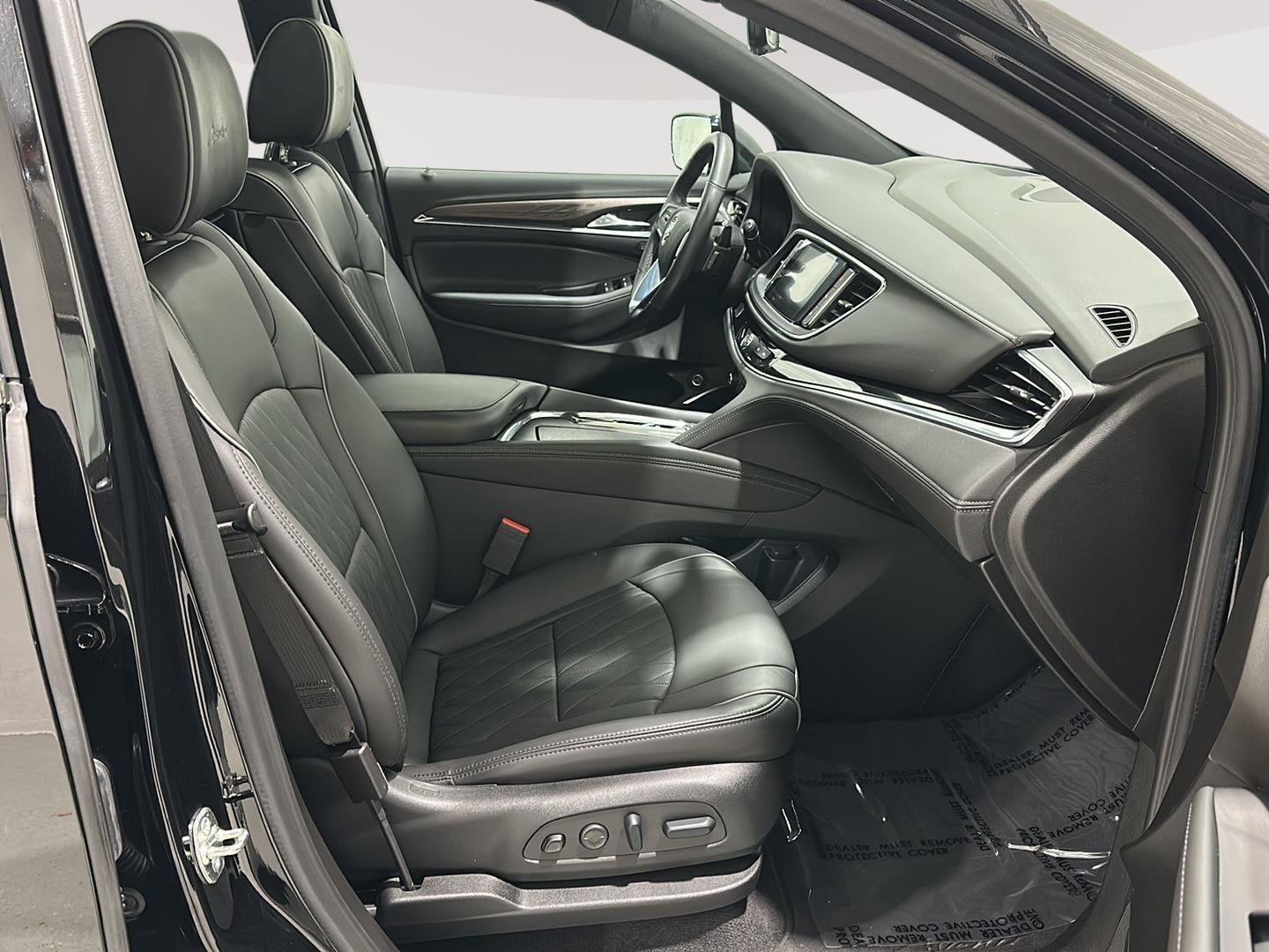 2024 Buick Enclave Avenir