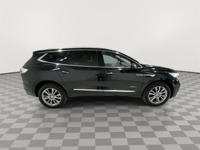 2024 Buick Enclave Avenir