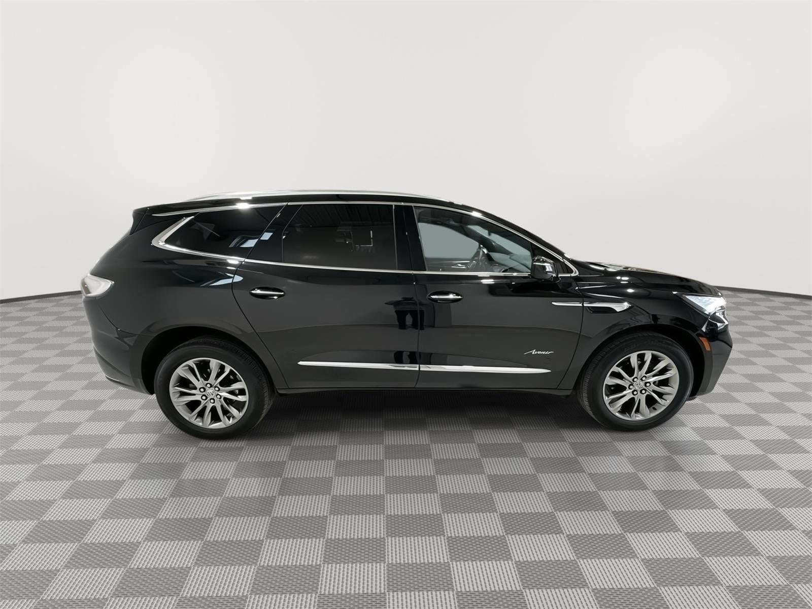 2024 Buick Enclave Avenir