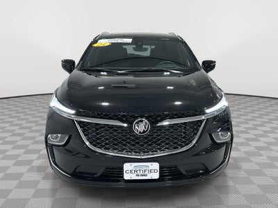 2024 Buick Enclave Avenir