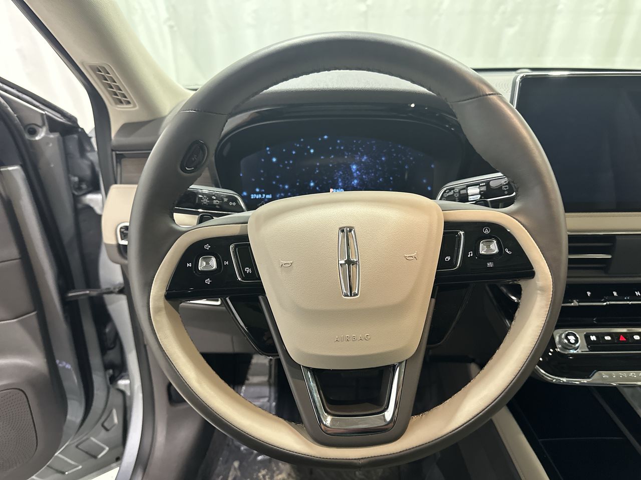 2024 Lincoln Corsair Grand Touring
