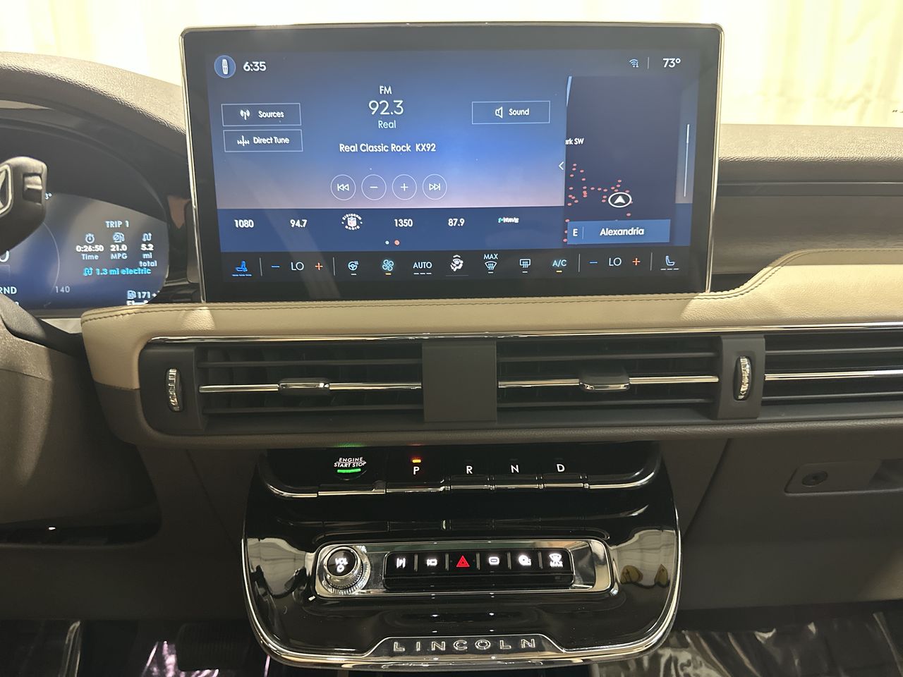2024 Lincoln Corsair Grand Touring