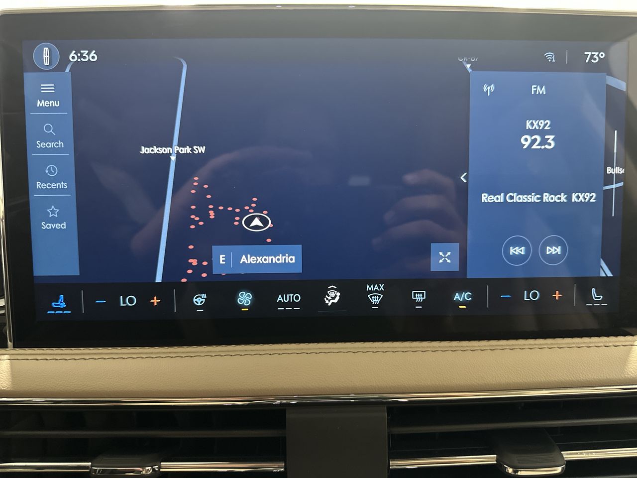 2024 Lincoln Corsair Grand Touring
