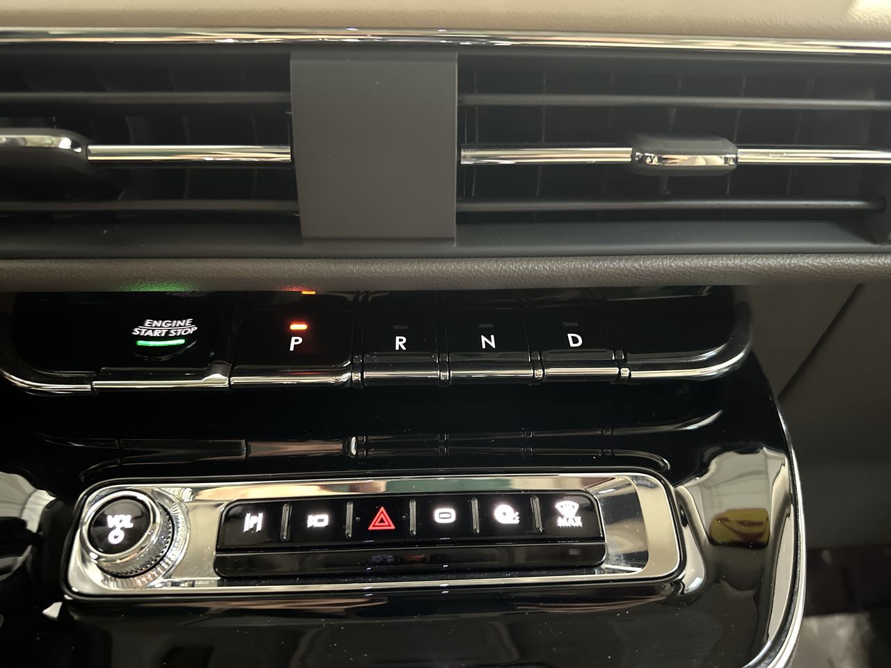 2024 Lincoln Corsair Grand Touring