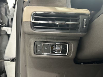 2024 Lincoln Corsair Grand Touring