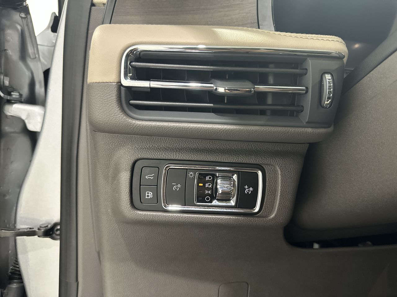 2024 Lincoln Corsair Grand Touring