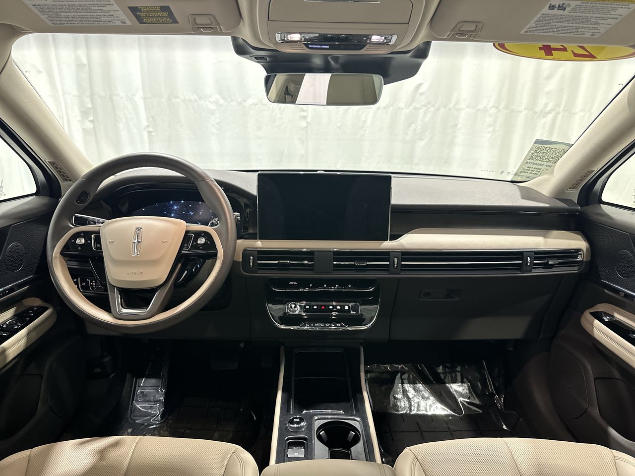 2024 Lincoln Corsair Grand Touring