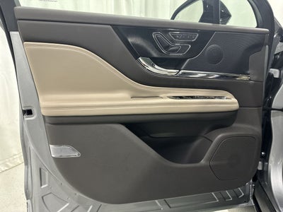 2024 Lincoln Corsair Grand Touring