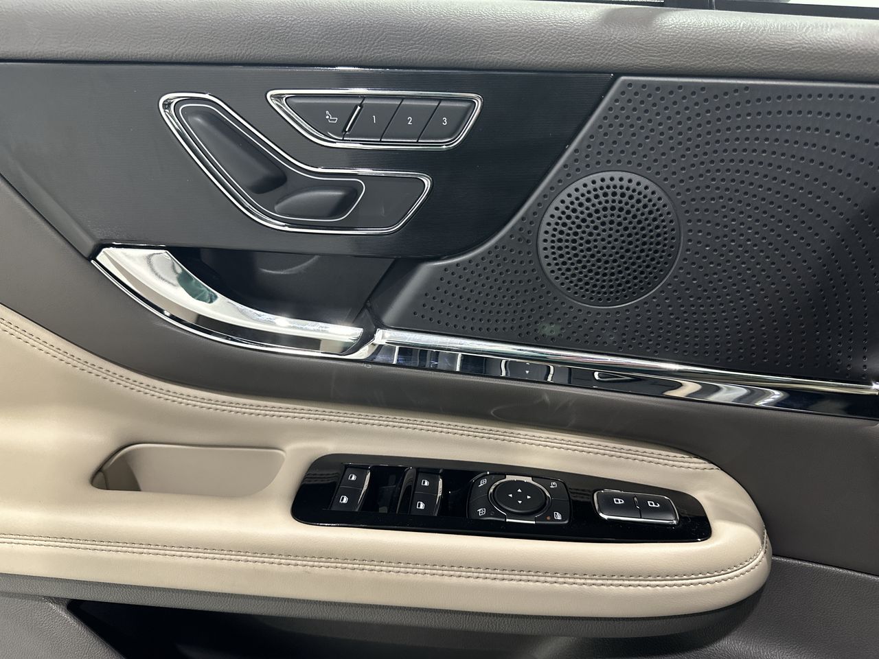 2024 Lincoln Corsair Grand Touring
