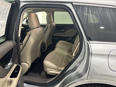 2024 Lincoln Corsair Grand Touring
