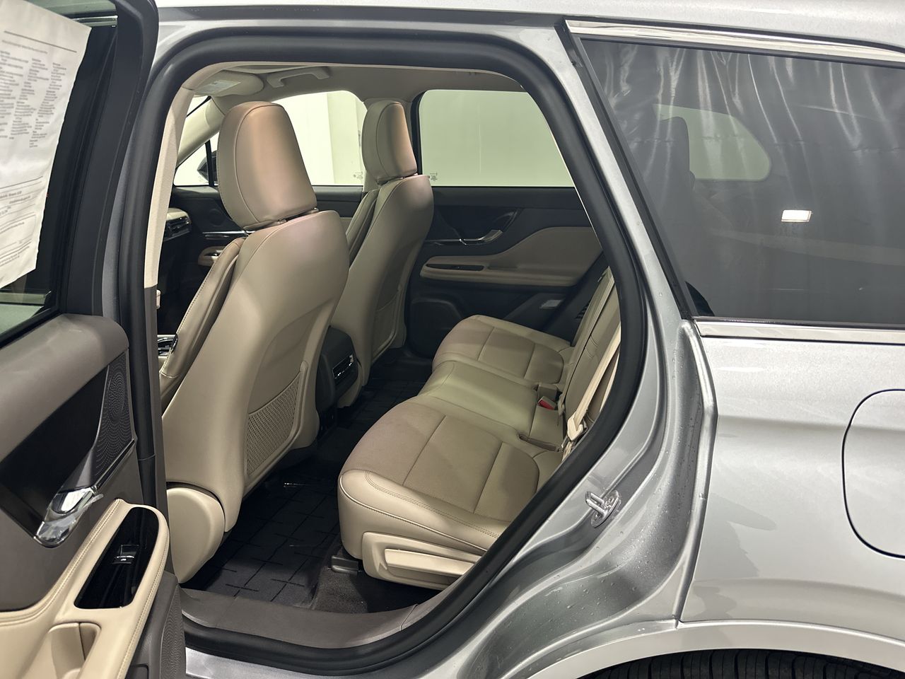 2024 Lincoln Corsair Grand Touring