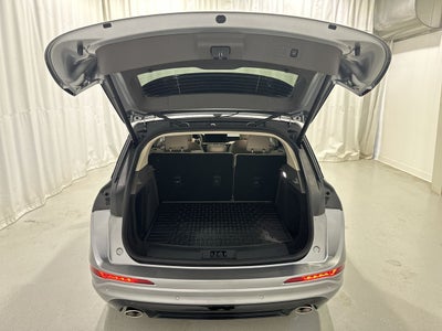 2024 Lincoln Corsair Grand Touring
