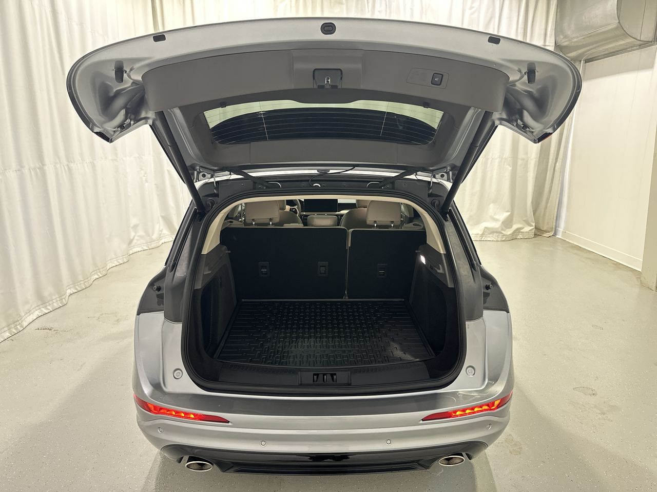 2024 Lincoln Corsair Grand Touring